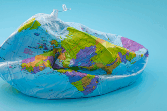 Growth Implications of a Fractured Trading System