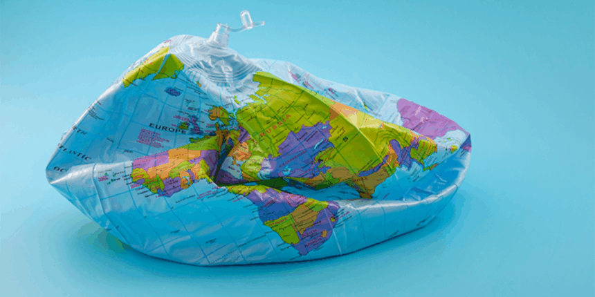 Growth Implications of a Fractured Trading System