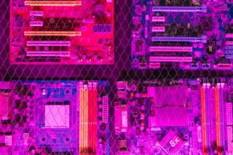 A Tale of Two Technology Wars: Semiconductors and Clean Energy