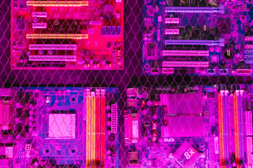 A Tale of Two Technology Wars: Semiconductors and Clean Energy