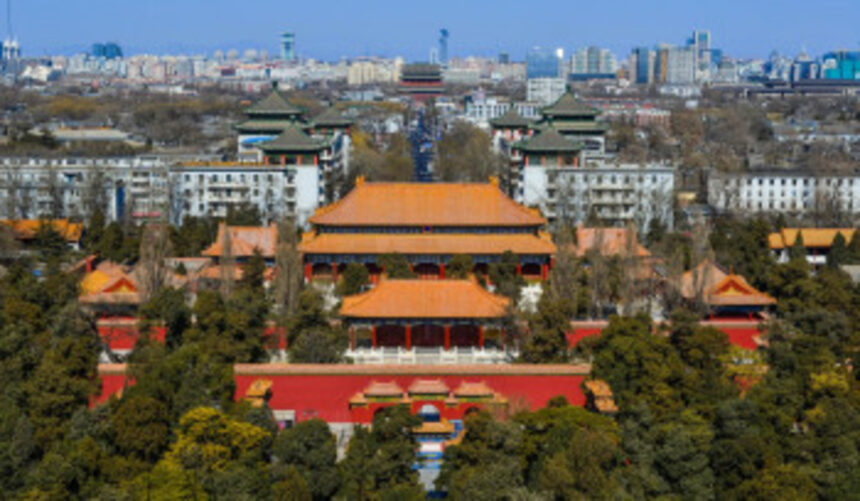 Whither the Belt and Road Initiative?