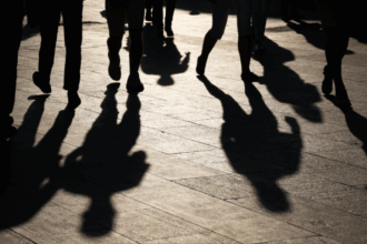 Demographic Dynamics and Immigration Policies in High-Income Countries