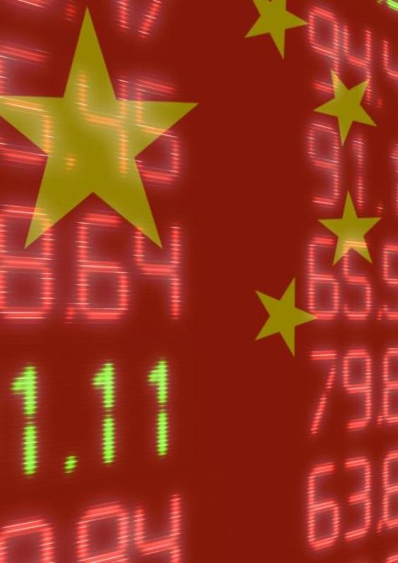 China's Economic Growth on Target Despite Challenges