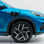 The Automotive Transition on the Road to Decarbonization