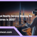 How is Virtual Reality Service Shaping the UAE Industries in 2025?