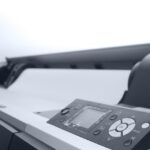 Flashing Power Button and Black Screen on Epson ET-8550 Printer: Troubleshooting Guide