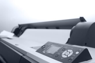 Flashing Power Button and Black Screen on Epson ET-8550 Printer: Troubleshooting Guide