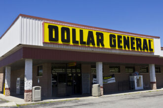Dollar General recalls instant coffee products over possible glass pieces in grounds
