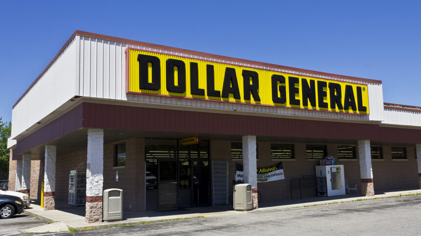 Dollar General recalls instant coffee products over possible glass pieces in grounds