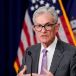 Powell faces economic crossroads in Jackson Hole speech as Fed chair tenure nears end