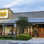 New Cracker Barrel logo sparks backlash as ex-longtime worker says it erodes nostalgia