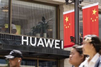 Spain’s 'deeply troubling' Huawei wiretap deal flagged for federal investigation