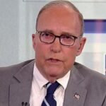 LARRY KUDLOW: Trump can turn off the economic Russian spigot