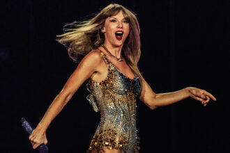 Taylor Swift: Here's how the pop superstar achieved billionaire status