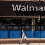 Walmart increases grocery discounts amid economic headwinds