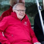 Buffett sparks UnitedHealth's biggest stock surge in 17 years
