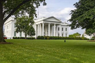 Trump admin launches comprehensive federal review targeting state laws that hurt national economy