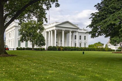 Trump admin launches comprehensive federal review targeting state laws that hurt national economy