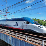 Amtrak launches faster, updated Acela train service as Trump admin takes DC Union Station control