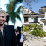 Queen frontman Adam Lambert’s 1950s LA home sells for $6.2M