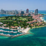 Florida now home to America's most expensive ZIP code, leaving California in second place