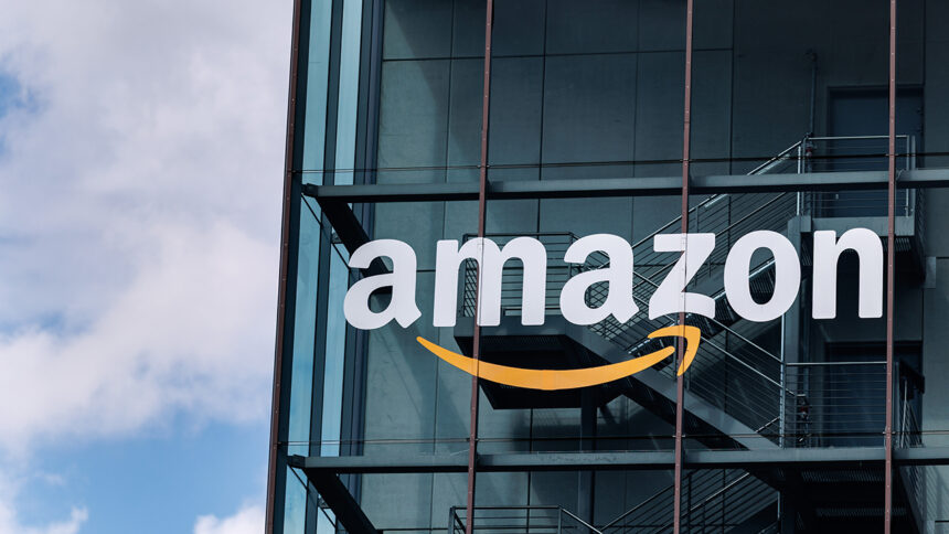 Amazon expands same-day delivery service to include perishable food items in over 1,000 cities