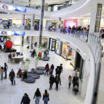 Popular New Jersey mall hit with lawsuit for selling clothes on Sunday