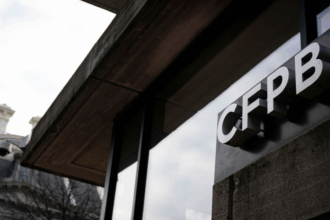 Appeals court clears way for Trump admin to resume CFPB mass firings