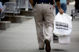 Major retailer says 'no' to California, pulls zero punches outlining economic 'reality'