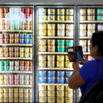 Ice cream sold at Walmarts across 16 states recalled due to undeclared allergen