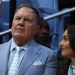 Bill Belichick, girlfriend Jordon Hudson look to trademark 'Gold Digger'