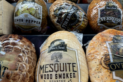 Boar's Head Virginia plant to reopen a year after deadly listeria outbreak