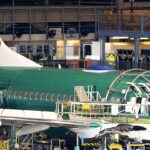 Boeing eyes sale of up to 500 planes to China: report