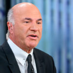 Kevin O'Leary opens up about slam dunk purchase of Michael Jordan-Kobe Bryant logoman card
