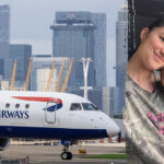 ‘I felt violated': New mom alleges British Airways attendant lifted her nursing cover mid-flight