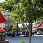Beloved convenience store food helping college football fans tackle early kickoffs