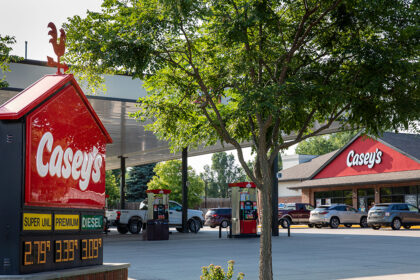 Beloved convenience store food helping college football fans tackle early kickoffs