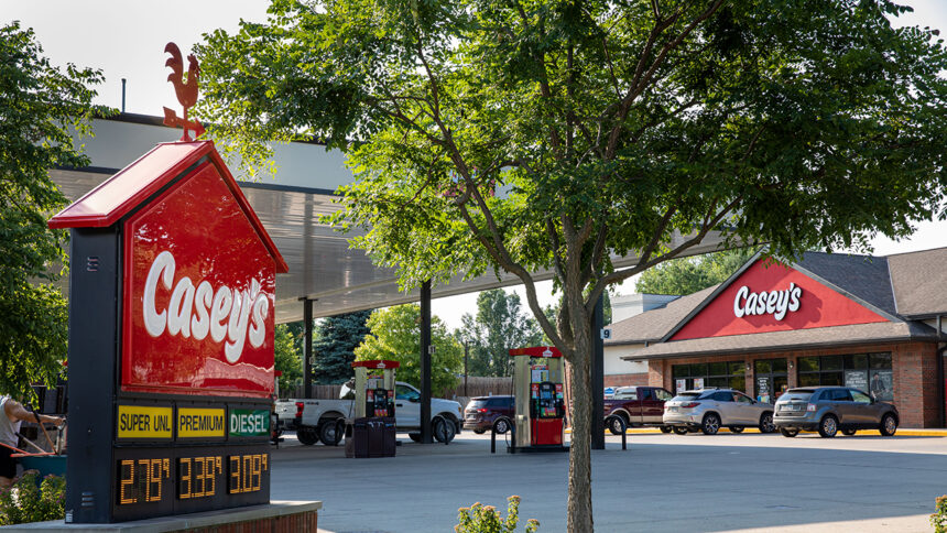 Beloved convenience store food helping college football fans tackle early kickoffs