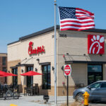 Ohio Chick-fil-A ruffles feathers with teen chaperone policy
