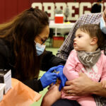 FDA may revoke Pfizer COVID-19 vaccine authorization for kids under certain age