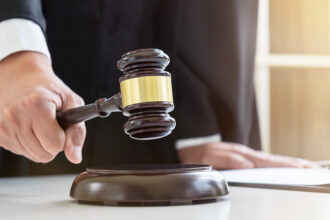 Ex-Wall Street exec allegedly diverted millions from casino startup to fund personal gambling, crypto trading