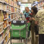 Fed's favored inflation gauge shows consumer price pressures remained elevated in July