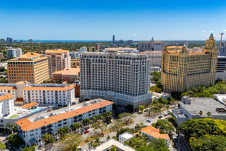 Florida neighborhood dethrones California's Beverly Hills as America's priciest community