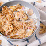Kellogg's becomes first company to sign legally binding agreement removing toxic dyes from cereals