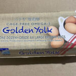Country Eggs recalls cage-free products in California and Nevada following salmonella outbreak