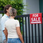 Only 28% of US homes now affordable for typical American household as buying power drops