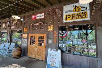 Cracker Barrel admits it 'could've done a better job' after new logo backlash