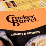 Trump declares Cracker Barrel should bring back old logo