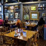 Cracker Barrel joins Bud Light, Target in branding backfires
