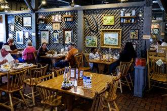 Cracker Barrel joins Bud Light, Target in branding backfires
